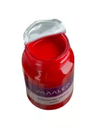 MAALEO üveg- és kerámiafesték készlet 12 színnel porcelán és üveg dekorálásához