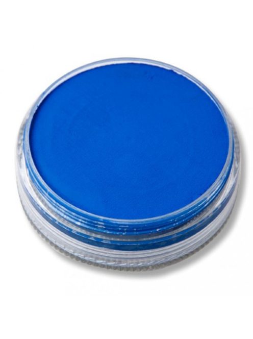 Diamond FX face paint - UV blue  32g