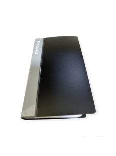 Csillámtetoválás sablontartó  - 240 féle mintához