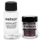 Mehron Metallic Powder Bronze + - Mixing Liquid 