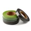 Virágkötő Tape szalag 25 mm több színben