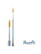 Mehron Paradise profi arcfestő ecset AQ 814 -  Medium Round