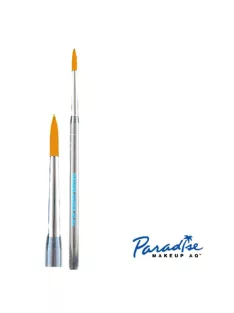 Mehron Paradise profi arcfestő ecset AQ 814 -  Medium Round