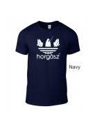 Horgász póló – Kényelmes és strapabíró viselet pecásoknak