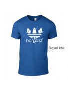 Horgász póló – Kényelmes és strapabíró viselet pecásoknak