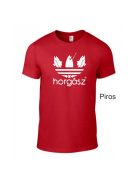 Horgász póló – Kényelmes és strapabíró viselet pecásoknak