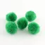 Pompon 10 mm - több színben