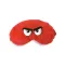 Szemfedő, takaró Pinatához Angry birds