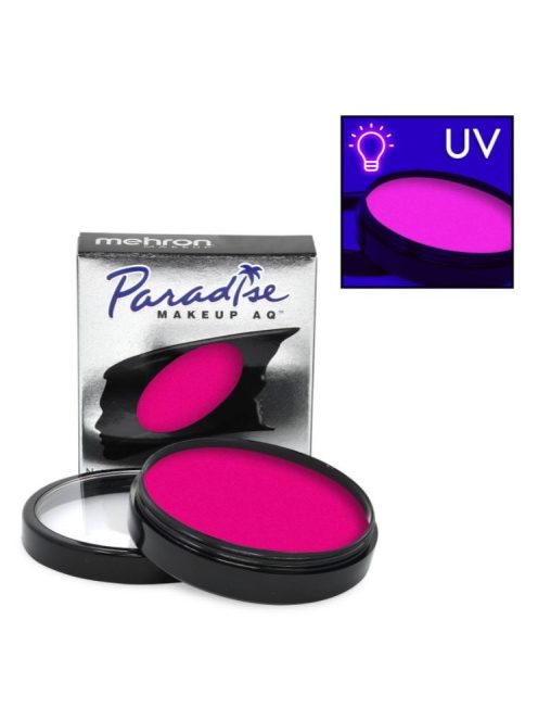 Mehron Paradise - UV-Neon Intergalactic 40gramm