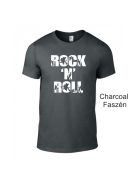 Póló - Rock n Roll