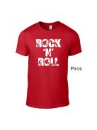Póló - Rock n Roll