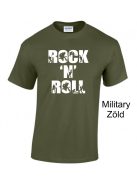 Póló - Rock n Roll