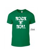 Póló - Rock n Roll