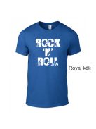 Póló - Rock n Roll