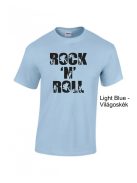Póló - Rock n Roll