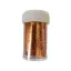  Csillámpor 15ml - Réz