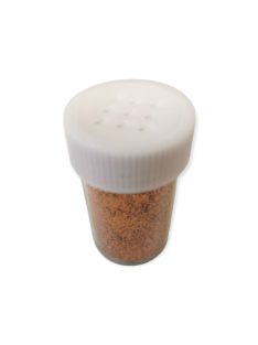  Csillámpor 15ml - Réz