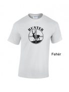 Póló - Hunter