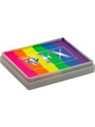 Diamond FX csíkos arcfesték - Neon éjszakák 50g