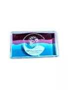 PXP Beautifull Princess csíkos arcfesték 28g one stroke technika