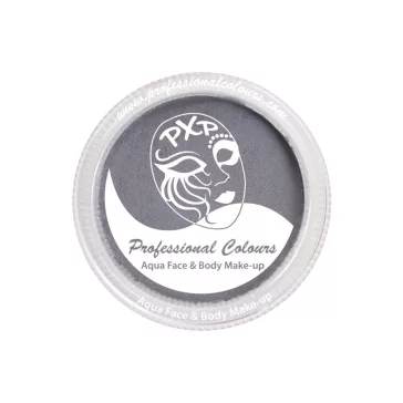 PXP arcfesték egérszürke  30gr Mouse Grey
