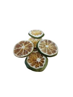   Narancs - Afrikai zöld narancs szárított, szeletelt 5 db/cs