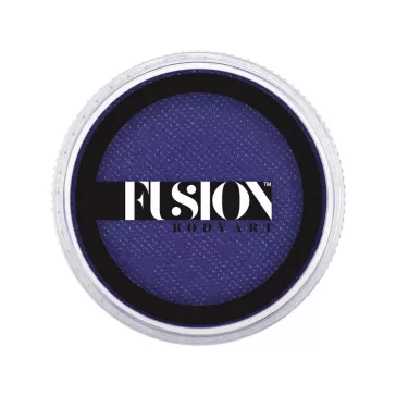 Fusion arcfesték - Prime Magic Dark Blue 32gr