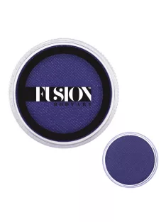 Fusion arcfesték - Prime Magic Dark Blue 32gr