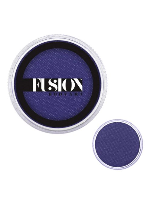 Fusion arcfesték - Prime Magic Dark Blue 32gr