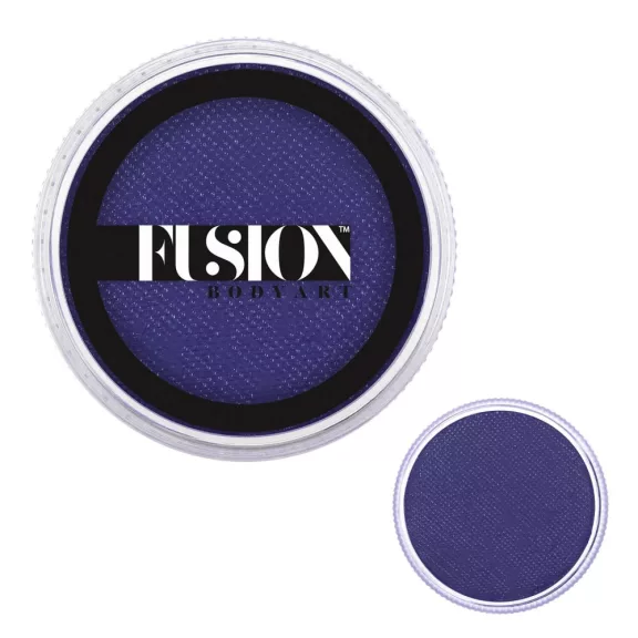 Fusion arcfesték - Prime Magic Dark Blue 32gr