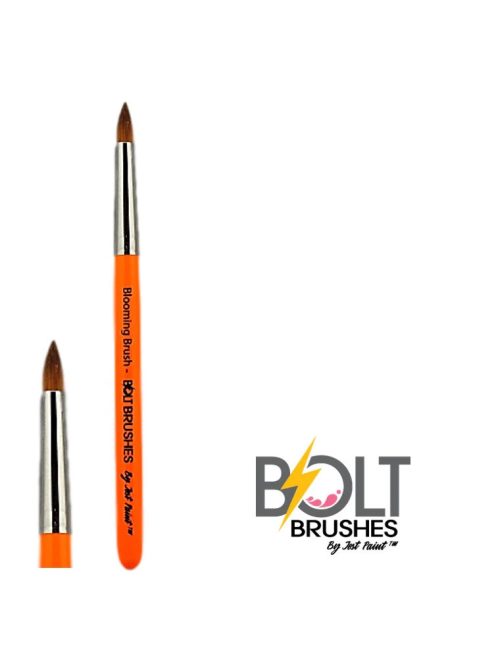 Bolt by Jest Paint arcfestőecset Blooming Brush