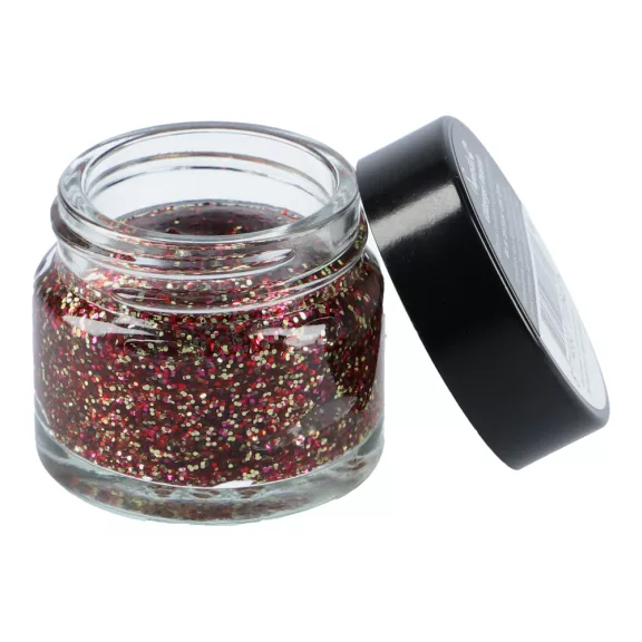 Superstar csillámzselé Phoenix 15ml