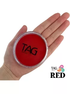 TAG arcfesték Piros 32gr