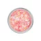 PXP chunky  csillámkrém - neon orange candy 10 ml