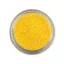 KiviArt UV Neon Csillámpor Sárga SO500 - Világító Neon Sárga Glitter