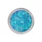 PXP chunky  csillámkrém - blue lagune 10 ml