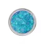 PXP chunky  csillámkrém - blue lagune 10 ml