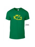 Póló - Check Engine F*ck!