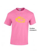 Póló - Check Engine F*ck!