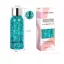 Laura Serna Chunky face and Body glitter gel - Türkiz