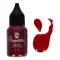 Superstar 20 ml világos vérvörös sűrű művér SpecialFX sminkhez