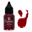 Superstar 20 ml világos vérvörös sűrű művér SpecialFX sminkhez