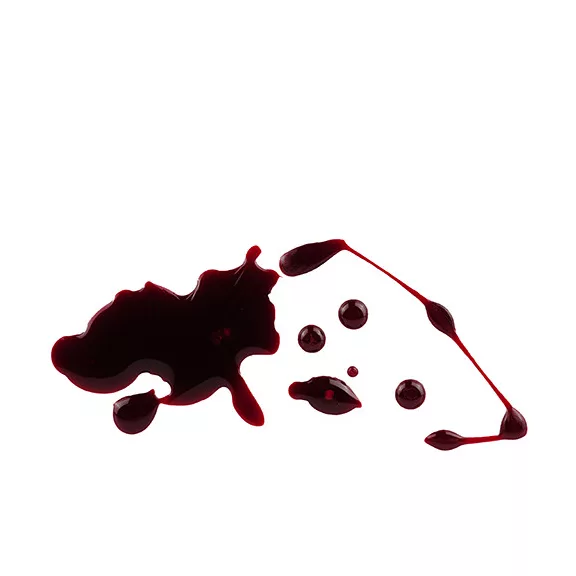 Superstar Fake Blood Clear Thick művér alvadt vérhatású sebsminkhez