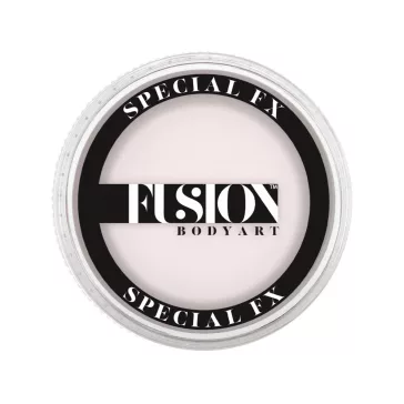 Fusion UV/Neon FX festék - Neon fehér 32gr