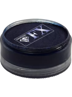   Diamond FX arcfesték - Sötétkék - Essential Dark Blue 90 gramm