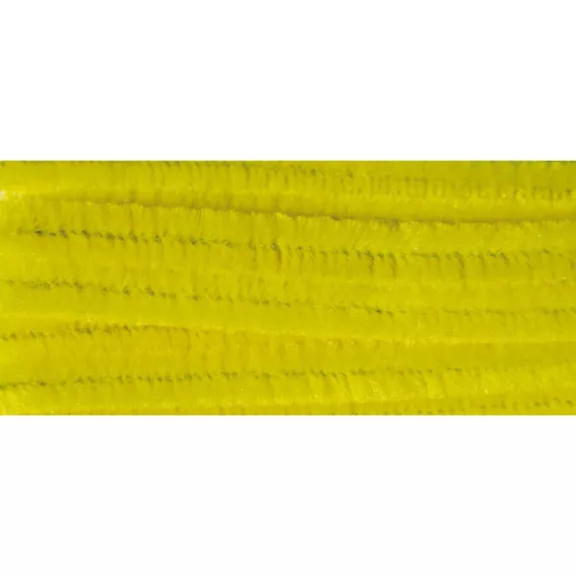 Zsenília drót több színben 6x300mm 10db/cs