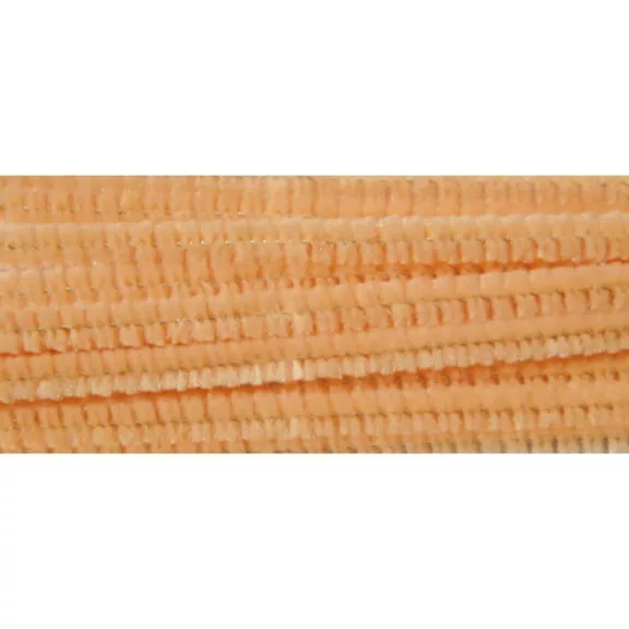 Zsenília drót több színben 6x300mm 10db/cs