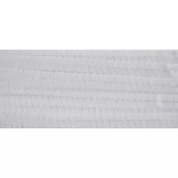 Zsenília drót több színben 6x300mm 10db/cs
