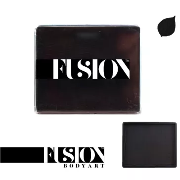 Fusion arcfesték - Prime Strong Black 100gr