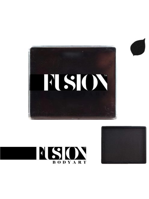 Fusion arcfesték - Prime Strong Black 100gr